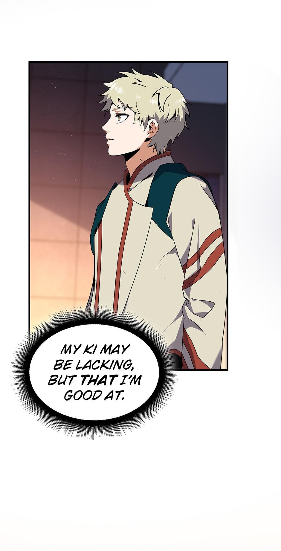The Beginning After the End, Chapter 209 image 010